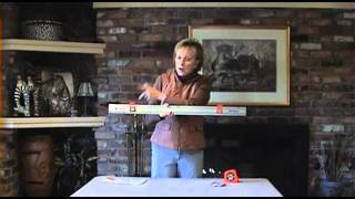 Must Have Tools for Home Stagers by TheStagingTrainer 8,435 views 12 years ago 5 minutes, 41 seconds