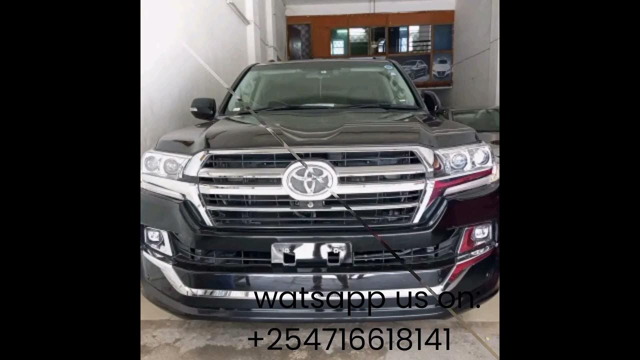 HOW TO BUY A CARS IN KENYA WITH 100K KINDLY WATSAPP US ON+254716618141