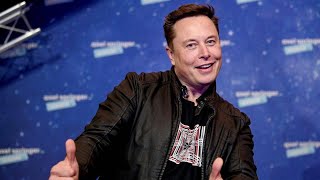 Elon Musk  Dont Ever Give Up gangstas Paradise