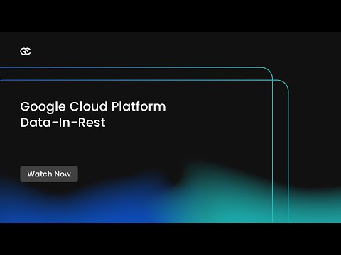 Google Cloud Platform