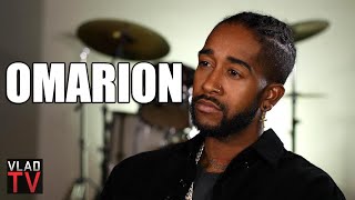 Omarion on R Kelly Producing B2K's Biggest Hit, Reacts to Vlad Comparing R Kelly to Prince (Part 4)