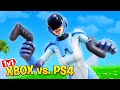 I Hosted A PS4 VS XBOX 1v1 Tournament... (BEST CONSOLE PLAYERS)