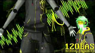 [UTAU Newcomer] Clarity [12OLAS] + VB download