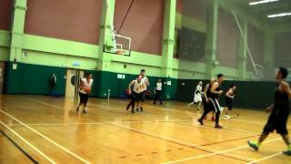 STARLEAGUE KL 20150708 龍亭 vs UNCLE3 Q1