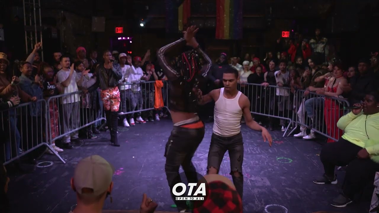 Выступление на OTA 26 февраля 2024 г.