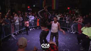 Performance  At Ota February 26 2024