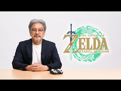 Zelda Tears Of The Kingdom REACTION! - Zelda Tears Of The Kingdom REACTION!