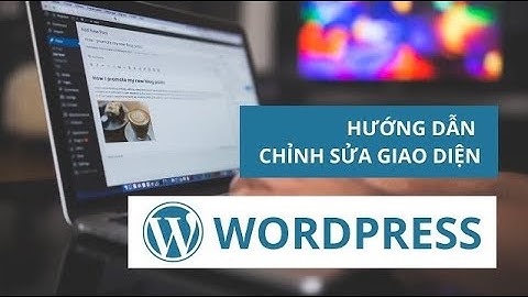 Hướng dẫn chỉnh sửa Website Wordpress bằng theme Flatsome - Dịch vụ