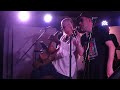 The Ukrainians - Tsyhanochka - The Louisiana, Bristol, 8/4/26
