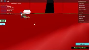 C00lkidd attacks again ROBLOX Hack 2016