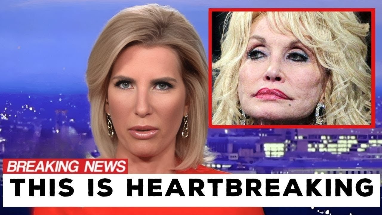 HEARTBREAKING: Sad News Just CONFIRMED About Dolly Parton… - YouTube