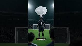 Do Goalkeepers See the Future? 🧠⚽ Football Prediction Theory