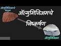 Extraction of Aluminum [Marathi] | Metallurgy | Grade 10 | Science | Khan Academy