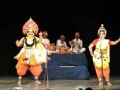 Yakshagana  keremane shivanand hegde and yalaguppa