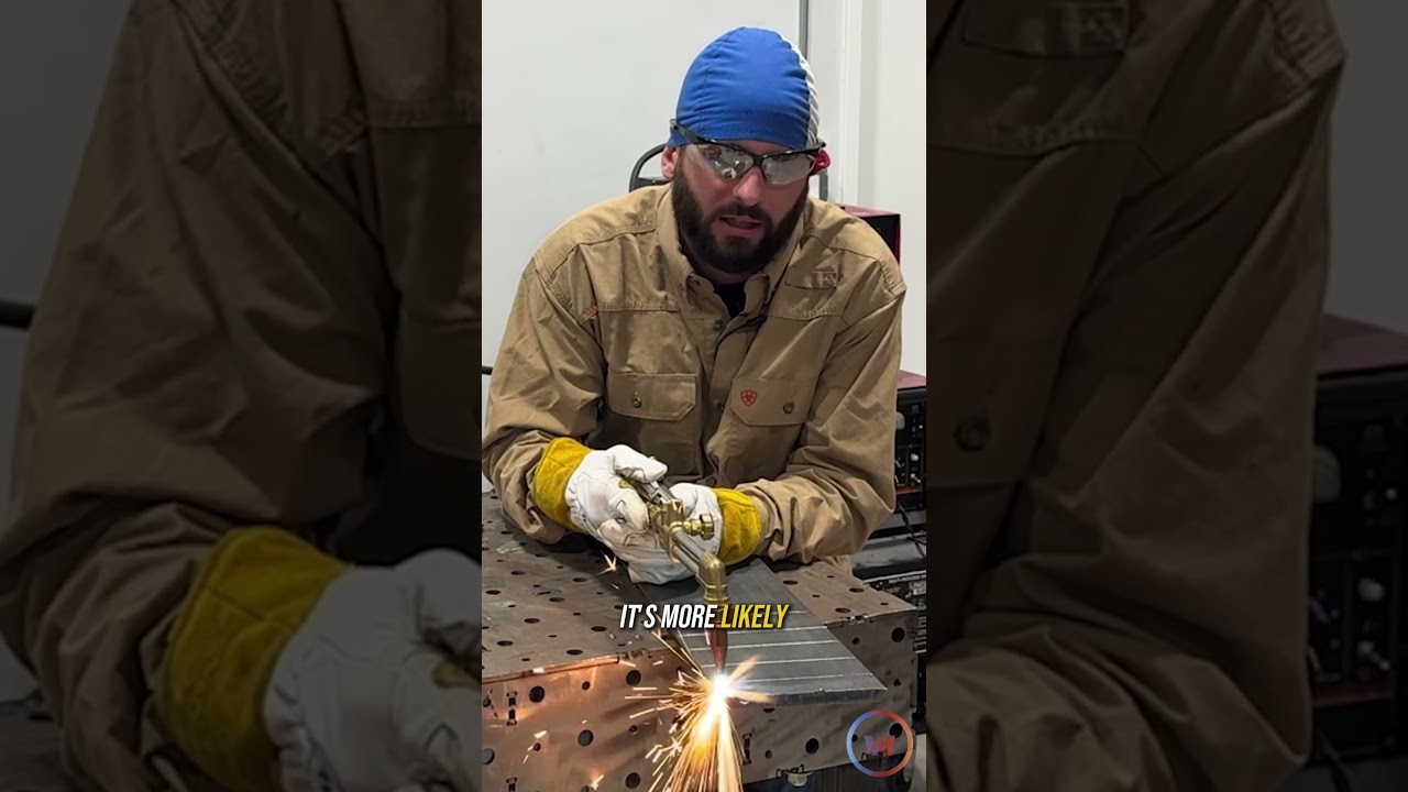 Don't Make These Common Oxy-Fuel Cutting Torch Mistakes 