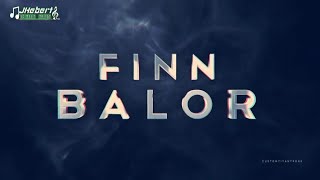 Finn Bálor Custom HEEL Theme & Titantron - RED: Let Go (JHebert THEME EDITS) Resimi