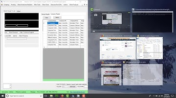 Extract Linkedin Search Results Data to Excel 2020 -  Groups and Companies