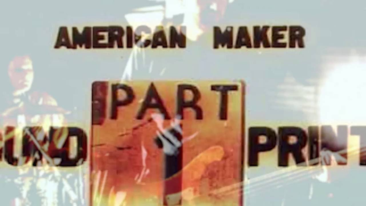 Seventy Five Down - Capillaries (Official Video)