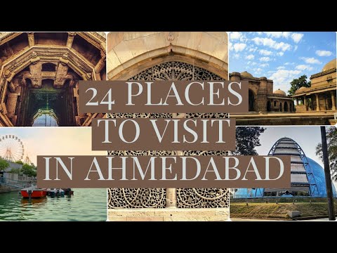 Video: Kutch Gujarat: 5 parimat turismikohta ja reisijuht