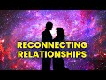 Reconnecting Relationships: 639 Hz | Clear Misunderstandings, Balance & Heal Love - Binaural Beats