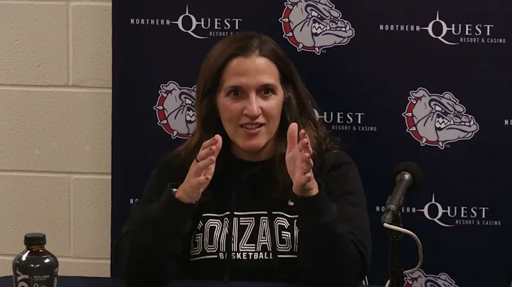 Lisa Fortier on San Diego Win 2022-12-20