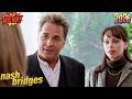 💥Nash Bridges💥|Season 2 Episodes 02 -The Messenger |🔫Best Action Adventure Drama Full Episodes