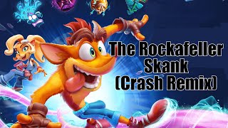 The Rockafeller Skank - Crash Bandicoot Remix (Funk Soul Bandicoot)