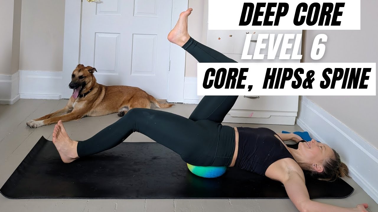 Deep Core Level Six