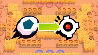 Sneaky Fields in Knockout!
