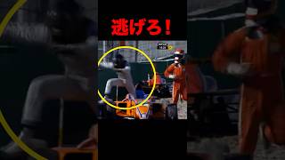 バイクレースとカーレースの違い #shorts screenshot 2