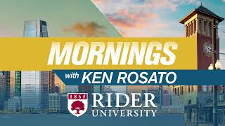 Mornings with Ken Rosato