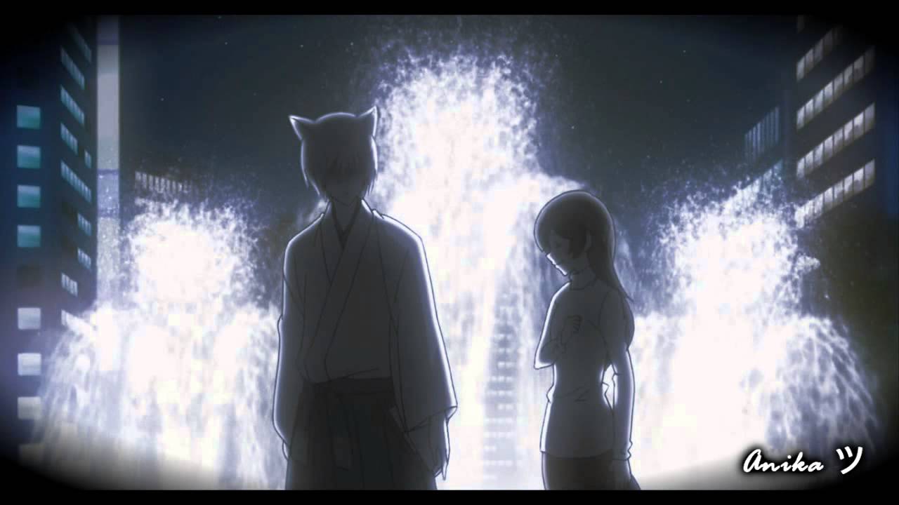 Томое и Нанами - Неделимое