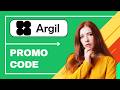 Argil AI Promo Code 2026 | argil ai discount code | Save 30% OFF AI Content Creation Platform