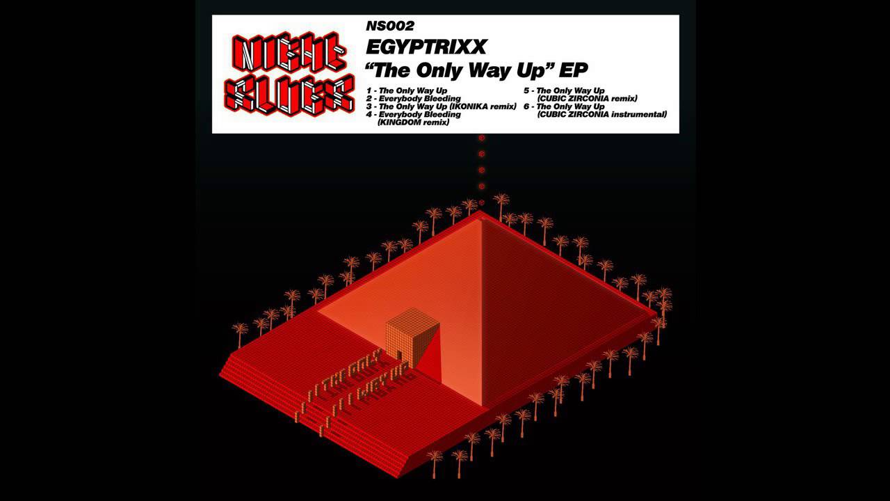 Watch Egyptrixx - Everybody Bleeding on YouTube Watch Egyptrixx - Everybody Bleeding on YouTube