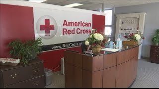 American Red Cross opens new Owensboro headquarters
