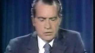 Nixon Ends Bretton Woods International Monetary System