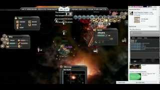 Loax and AsSA vs Cube Uridium Wars (Classic D/O)