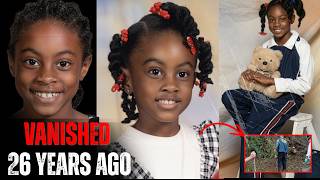 BREAKING: New DNA Just Cracked the Asha Degree Case After 26 Years