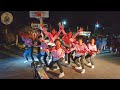 AKLAN PRIDE (JUNIORS) PERFORMANCE | Christmas Flow of Flowda G Entertainment | R6NG TV