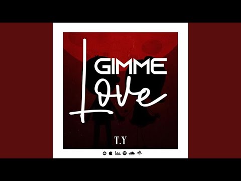 YouTubeでGimme Loveを視聴