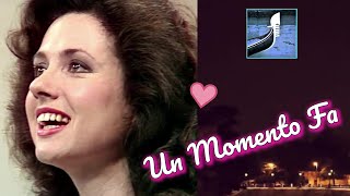 GIGLIOLA CINQUETTI: "UN MOMENTO FA" French Television 1977  (⬇️Testo ⬇️Lyrics*)