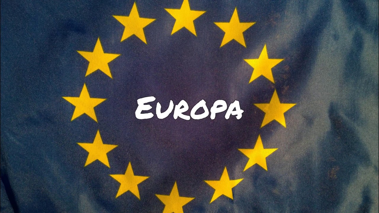 Europalied Europalied