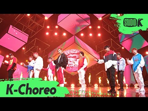 [K-Choreo 8K] 다크비 직캠 ''오늘도 여전히(Still)' (DKB Choreography) l @MusicBank 200529