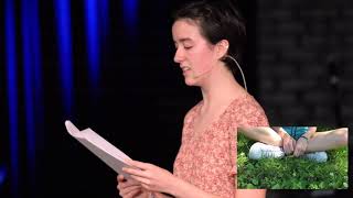 Abby Corrigan: Equality