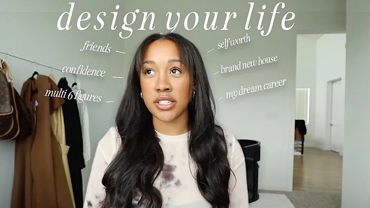 How I changed my life and made multi 6 figures, st...