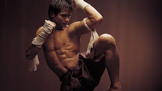 Tony Jaa   2PAC Epic Montage !