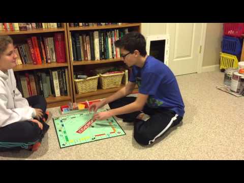 How to win at Monopoly every time you play