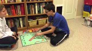 How to win at Monopoly every time you play