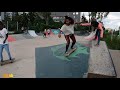 Addis Skate Park Session