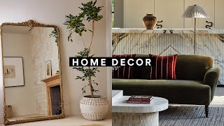 MUST HAVE HOME DECOR YOU NEED | INTERIOR DESIGN TRENDS 2024! screenshot 5